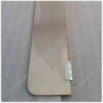 Reflective Aluminum Sign For Vehicle - Reflective Oversize Hinged Metal Signs